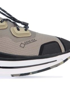 LACOSTE ΥΠΟΔΗΜΑ ΑΝΔΡΙΚΟ RUN SPIN GTX 0321 1 SMA -Κατάστημα Geox 3520OLACO6040143 Biege 3