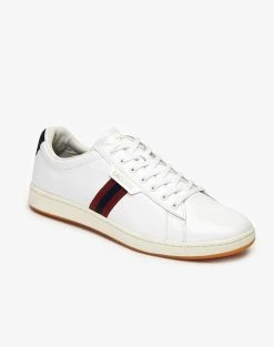 LACOSTE ΥΠΟΔΗΜΑ ΑΝΔΡΙΚΟ CARNABY EVO 419 3 SMA