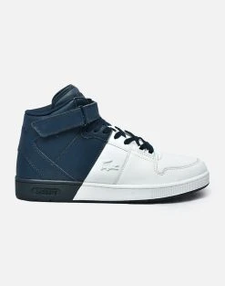 LACOSTE ΥΠΟΔΗΜΑ ΑΝΔΡΙΚΟ TRAMLINE MID 0320 1 SMA