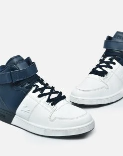 LACOSTE ΥΠΟΔΗΜΑ ΑΝΔΡΙΚΟ TRAMLINE MID 0320 1 SMA -Κατάστημα Geox 3520OLACO6080038 Multi 4