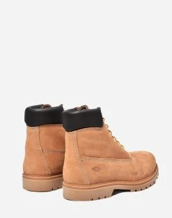 CHICAGO ΠΑΠΟΥΤΣΙΑ SHOES EVEREST -Κατάστημα Geox 3520PCHIC6010007 CookieBrown 3