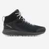 COLUMBIA Ανδρικό Παπούτσι Trailstorm™ Mid Waterproof Omni Heat™ -Κατάστημα Geox 3520PCOLU6070011 Black 1
