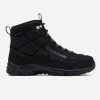 COLUMBIA Ανδρικό Παπούτσι Firecamp™ Boot -Κατάστημα Geox 3520PCOLU6080003 JetBlack 1