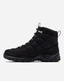COLUMBIA Ανδρικό Παπούτσι Firecamp™ Boot -Κατάστημα Geox 3520PCOLU6080003 JetBlack 4