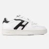 HOFF Sneakers BROADWAY MAN -Κατάστημα Geox 3520PHOFF6070007 White 1