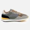 Hoff Sneakers MANCHESTER -Κατάστημα Geox 3520PHOFF6070011 Gray 1