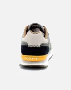 Hoff Sneakers MANCHESTER -Κατάστημα Geox 3520PHOFF6070011 Gray 3