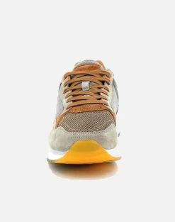 Hoff Sneakers MANCHESTER -Κατάστημα Geox 3520PHOFF6070011 Gray 4