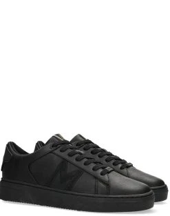 MEXX Sneaker James Men -Κατάστημα Geox 3520PMEXX6070018 Black 2