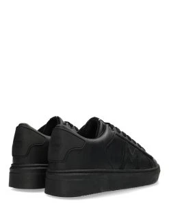 MEXX Sneaker James Men -Κατάστημα Geox 3520PMEXX6070018 Black 3