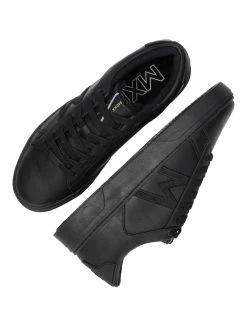 MEXX Sneaker James Men -Κατάστημα Geox 3520PMEXX6070018 Black 4