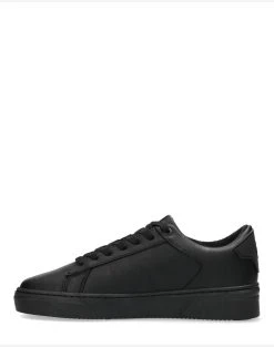 MEXX Sneaker James Men -Κατάστημα Geox 3520PMEXX6070018 Black 5