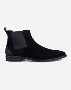 MEXX Ankle Boot Henny ΜΠΟΤΑΚΙ