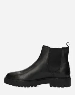 MEXX Ankle Boot Kelso -Κατάστημα Geox 3520PMEXX6080010 Black 5