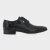 GIOVANNI MORELLI CASUAL -Κατάστημα Geox 3520PT GI6070017 Black 1
