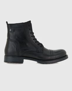 JACK&JONES SHOES JACK & JONES ΑΡΒΥΛΑΚΙΑ
