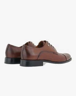 MRM EVENING -Κατάστημα Geox 3520PT MR6020015 Brown 3