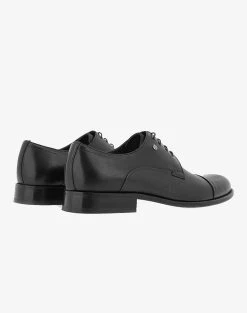 MRM EVENING -Κατάστημα Geox 3520PT MR6020018 Black 3