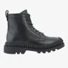 MRM EVENING MRM SNEAKERS BOOTS -Κατάστημα Geox 3520PT MR6070001 Black 1