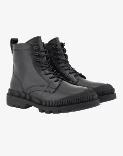 Κατάστημα Geox -Κατάστημα Geox 3520PT MR6070001 Black 2