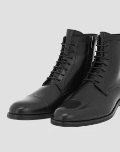 MRM EVENING MRM ΜΠΟΤΑΚΙΑ -Κατάστημα Geox 3520PT MR6080003 Black 3