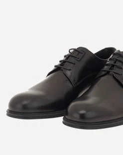 RENATO GARINI EVENING -Κατάστημα Geox 3520PT RE6020078 Black 4