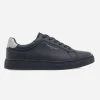 RENATO GARINI SNEAKERS -Κατάστημα Geox 3520PT RE6070190 Black 1