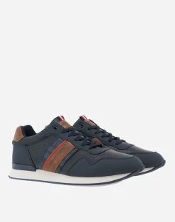 RENATO GARINI SNEAKERS -Κατάστημα Geox 3520PT RE6070201 Mixed 2