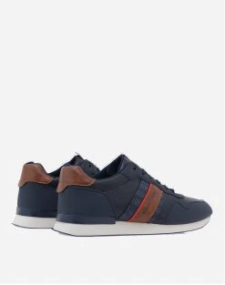 RENATO GARINI SNEAKERS -Κατάστημα Geox 3520PT RE6070201 Mixed 3