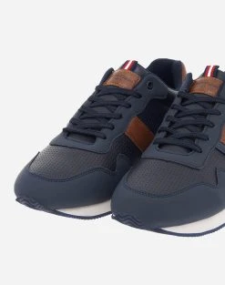 RENATO GARINI SNEAKERS -Κατάστημα Geox 3520PT RE6070201 Mixed 4