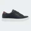 RENATO GARINI CASUAL -Κατάστημα Geox 3520PT RE6070217 Black 1