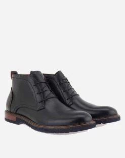 Κατάστημα Geox -Κατάστημα Geox 3520PT RE6080016 Black 2