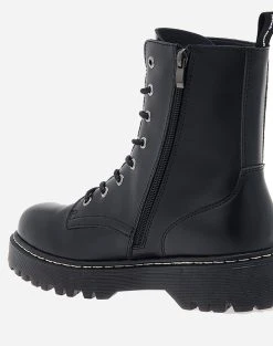 RENATO GARINI ΑΡΒΥΛΑΚΙΑ -Κατάστημα Geox 3520PT RE6080026 Black 3