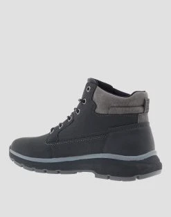 RHAPSODY ΜΠΟΤΑΚΙΑ -Κατάστημα Geox 3520PT RH6080021 Black 2