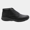 IGI NABUK INGR.SCHI -Κατάστημα Geox 3520T0IGI6080027 Black 1