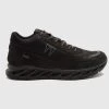 IGI NABUK GUM/TELA -Κατάστημα Geox 3520T0IGI6080028 Black 1