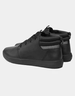 CATERPILLAR PROXY MID -Κατάστημα Geox 3520TCATE6080021 Black 3