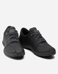 CATERPILLAR GUS -Κατάστημα Geox 3520TCATE6080024 Black 4