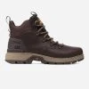 CATERPILLAR LEVERAGE HIKER -Κατάστημα Geox 3520TCATE6080025 DarkBrown 1