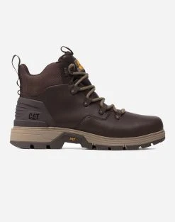 CATERPILLAR LEVERAGE HIKER