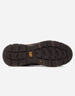 CATERPILLAR LEVERAGE HIKER -Κατάστημα Geox 3520TCATE6080025 DarkBrown 4