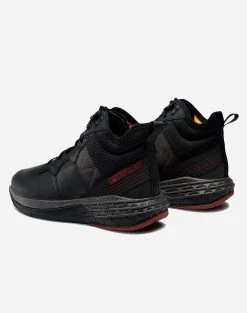 CATERPILLAR CITYROGUE MID -Κατάστημα Geox 3520TCATE6080026 Black 3