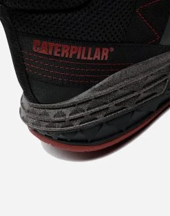 CATERPILLAR CITYROGUE MID -Κατάστημα Geox 3520TCATE6080026 Black 4