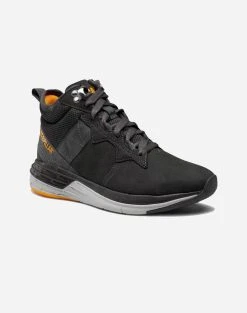 CATERPILLAR CITYROGUE MID -Κατάστημα Geox 3520TCATE6080029 DarkGray 2