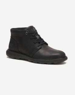 CATERPILLAR TREY 2.0 -Κατάστημα Geox 3520TCATE6080031 Black 3