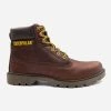 CATERPILLAR COLORADO 2.0 -Κατάστημα Geox 3520TCATE6080033 DarkBrown 1