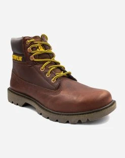CATERPILLAR COLORADO 2.0 -Κατάστημα Geox 3520TCATE6080033 DarkBrown 3