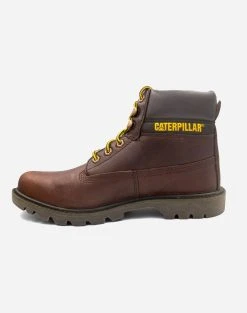 CATERPILLAR COLORADO 2.0 -Κατάστημα Geox 3520TCATE6080033 DarkBrown 4