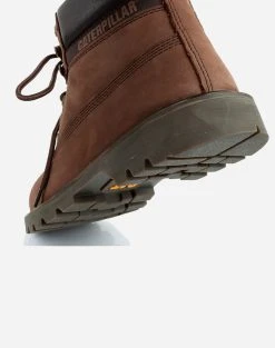 CATERPILLAR COLORADO 2.0 -Κατάστημα Geox 3520TCATE6080035 DarkBrown 3