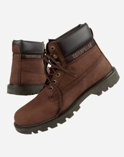 CATERPILLAR COLORADO 2.0 -Κατάστημα Geox 3520TCATE6080035 DarkBrown 4